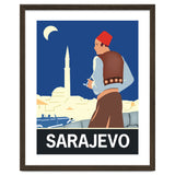 Sarajevo, Bosnia thumbnail