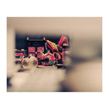 Teapots (Print Only) thumbnail