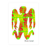 Angelus 11 Copia (Print Only) thumbnail