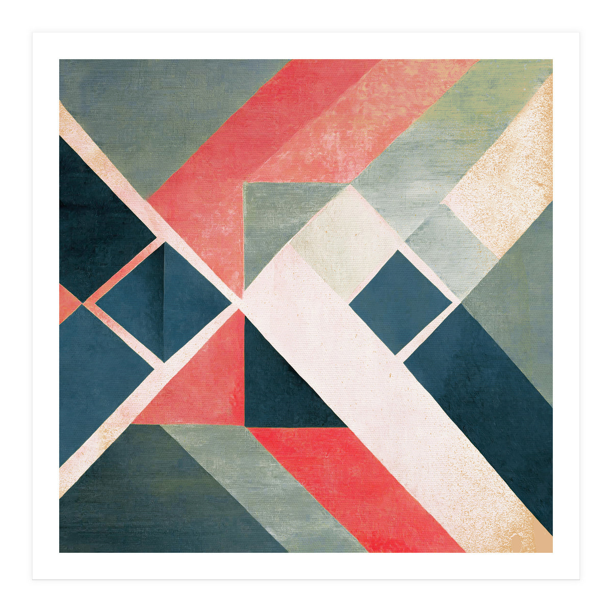 Geometric Plots 03 (Print Only)