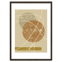 Circles and Lines in Harmony