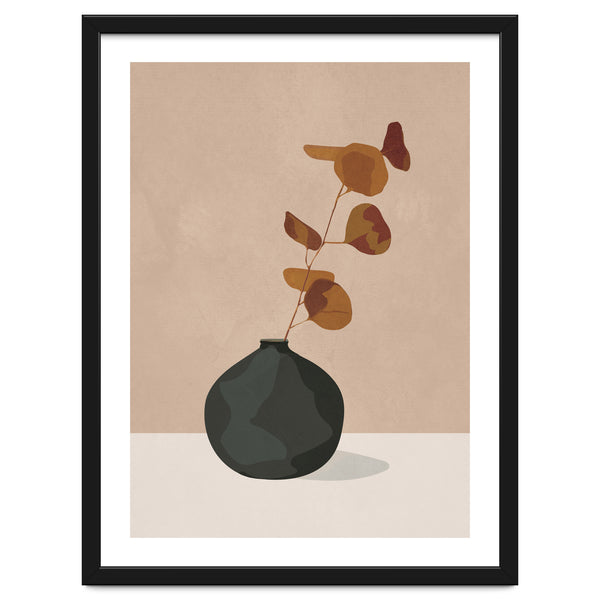 Eucalyptus Decoration