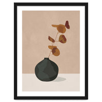 Eucalyptus Decoration