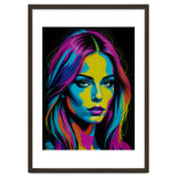 Girl Pop Art thumbnail
