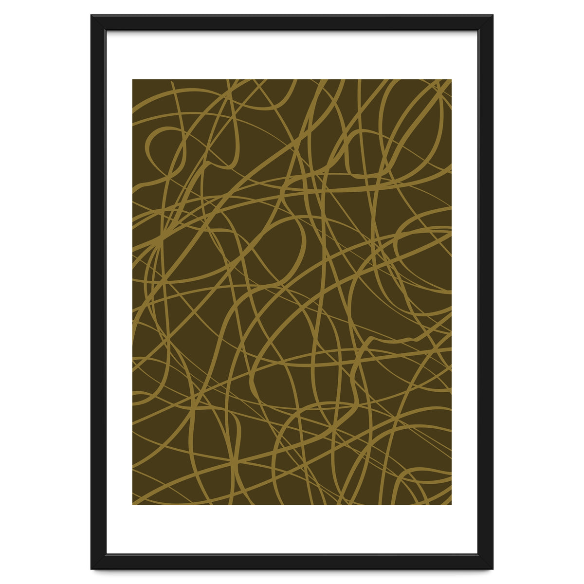 Dream Net in the Dark Night