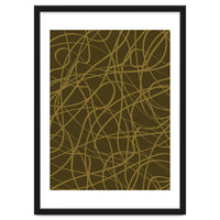 Dream Net in the Dark Night