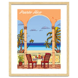View on Puerto Rico Coast thumbnail
