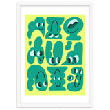smile molecule thumbnail