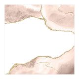 Ivory & Gold Agate Texture 09  (Print Only) thumbnail