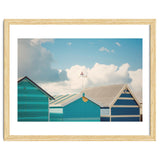 Sea Clouds thumbnail