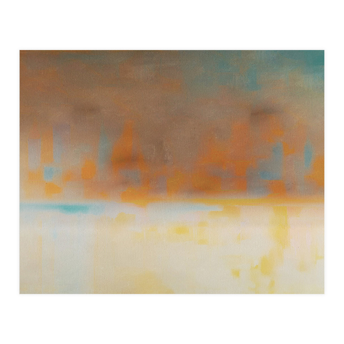 Light And Shadows 02 (Print Only)