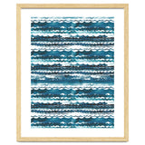 Beach Sea Ocean Waves Aqua Blue thumbnail