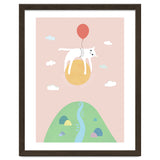PEACEFUL MISSION CAT thumbnail