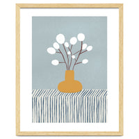 Palm Catkins