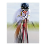 Womens Individual Time Trial No 2 Flow Version (Print Only) thumbnail