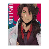 Anime (Print Only) thumbnail