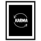 Karma thumbnail