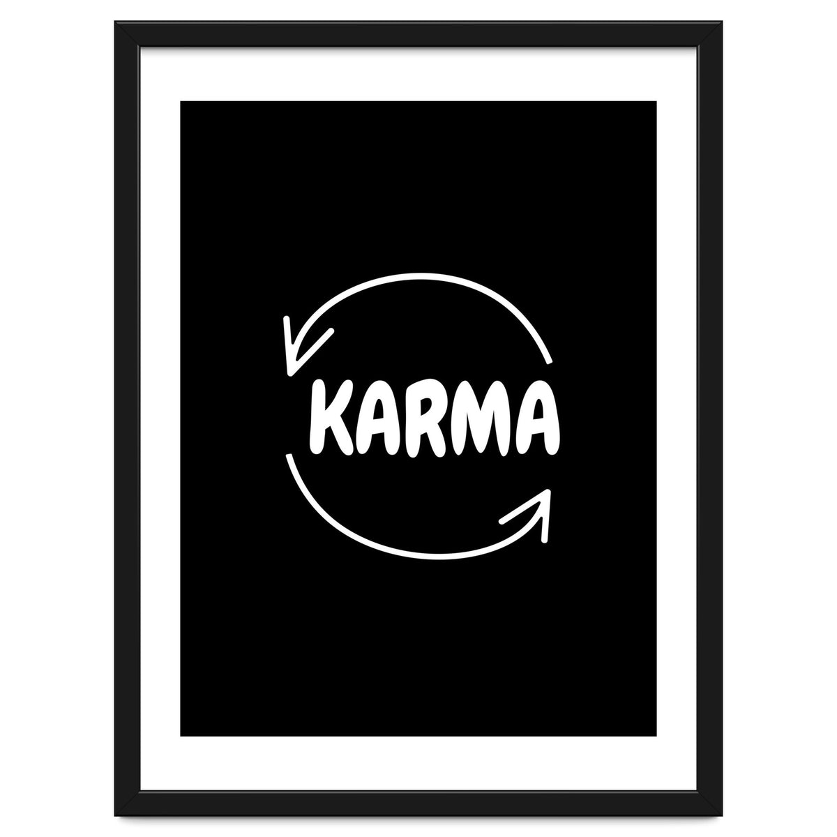 Karma