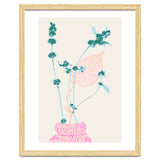 Plant based happyness Herb 1 still life thumbnail