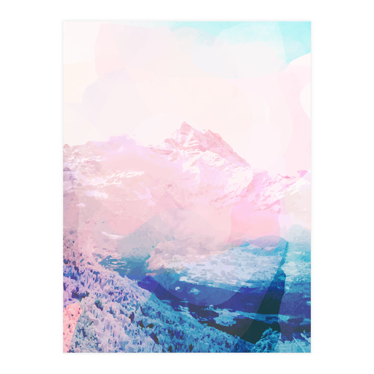 Dreamy (Print Only)