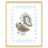 Your Oyster thumbnail