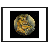 5 Silence Dia;17cm. 23.cm.