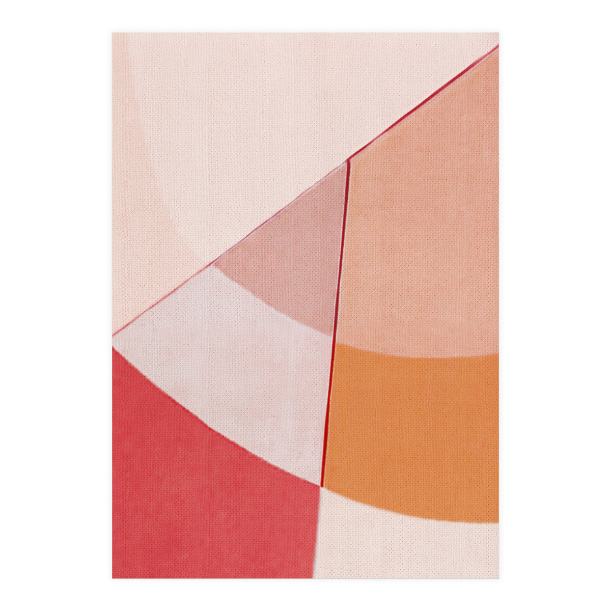 No Wind 03 (Print Only)