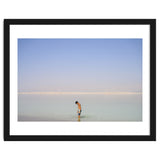 The Dead Sea #4 thumbnail