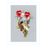 True Love (Print Only) thumbnail