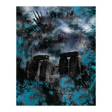 Stone Henge (Print Only) thumbnail