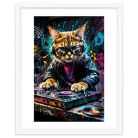 Cat Dj music