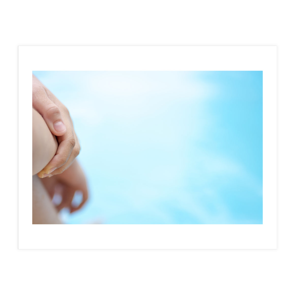 Scenes from Eilat 2018, 46 (Print Only)