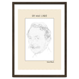 Dr Max Linde – Edvard Munch (ascii Art) thumbnail