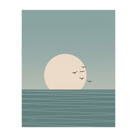 Hidden Beauty (Print Only)