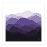 Spiritual (Layers) (Print Only) thumbnail