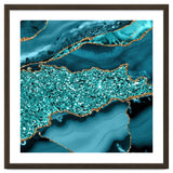 Agate Glitter Ocean Texture 09 thumbnail