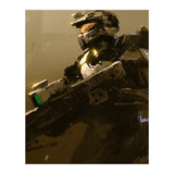 Halo (Print Only) thumbnail