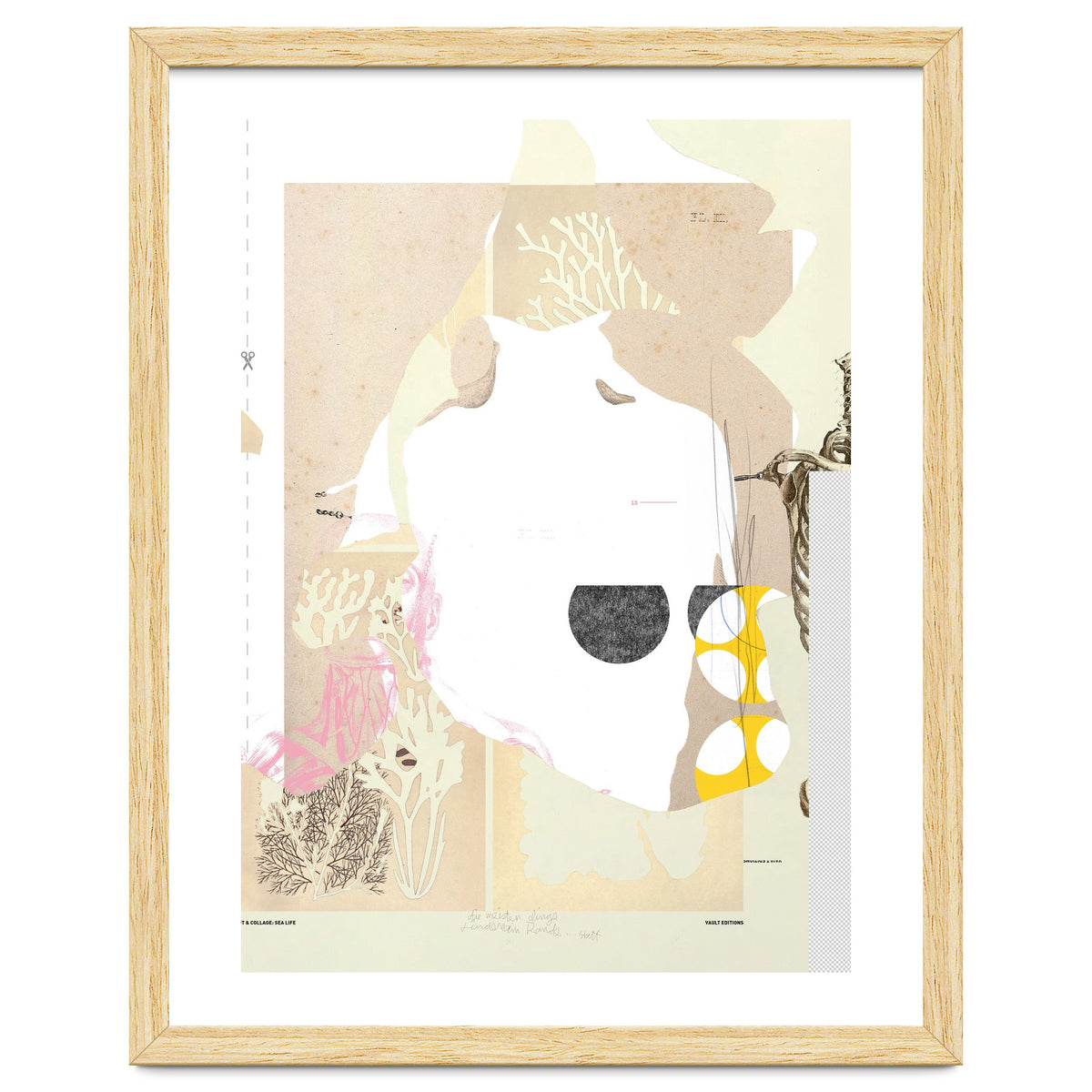 Abstract Daydream Mix Tuesday 3