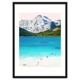 Summer Vibes #society6 #decor #buyart thumbnail