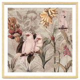 Cockatoo Exotic Bird Jungle thumbnail
