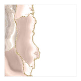 Ivory & Gold Agate Texture 05 (Print Only) thumbnail