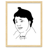 Jo Ann Robinson Civil Rights Movement thumbnail