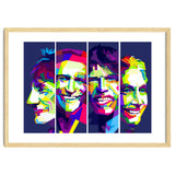 The Rolling Stones Rock And Roll Decade thumbnail