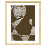 Abstract White Scratch thumbnail