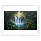 Hidden Jungle Sanctuary thumbnail