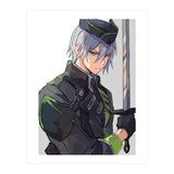 Anime (Print Only) thumbnail