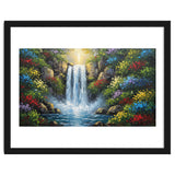 Enchanted Cascading Garden thumbnail