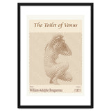 The Toilet Of Venus – William Adolphe Bouguereau (1873) thumbnail