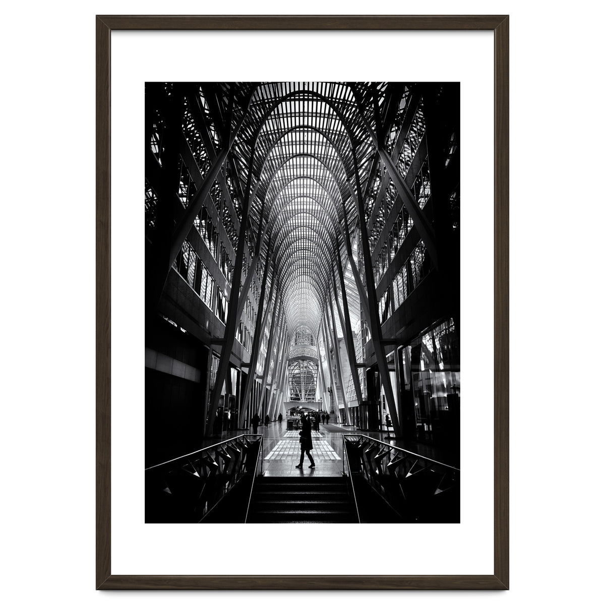 Allen Lambert Galleria No 2