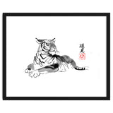 Tiger thumbnail